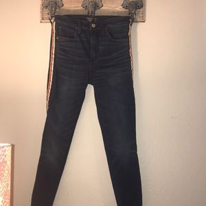 Abercrombie & Fitch Jeans